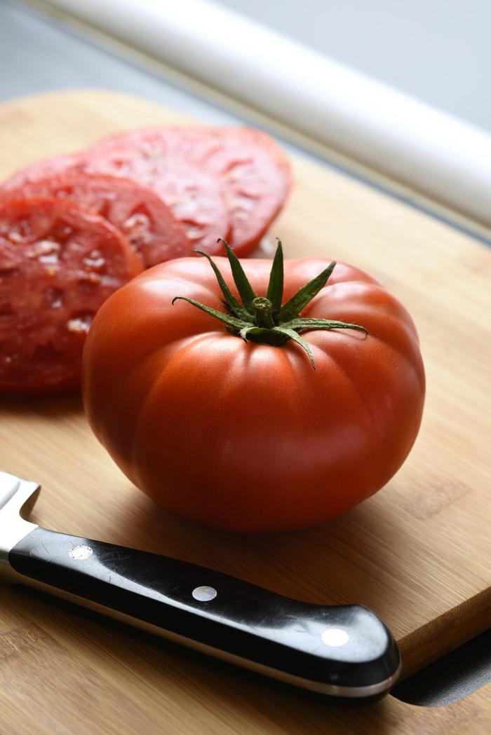 Tomato - Better Boy from Delukes Gardencenter