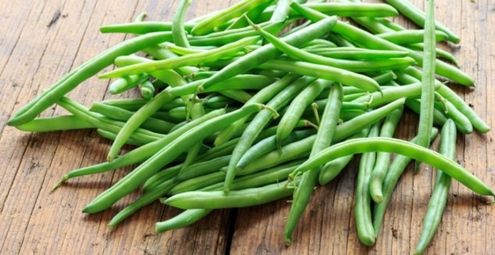 Beans - from Delukes Gardencenter