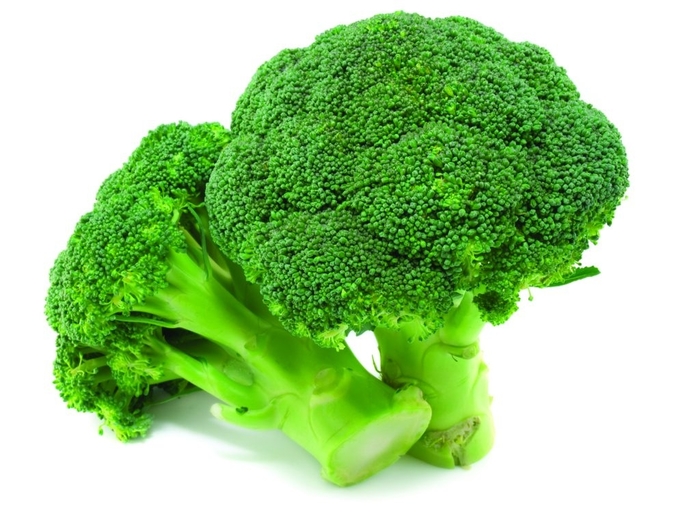 Broccoli - Various Varieties from Delukes Gardencenter