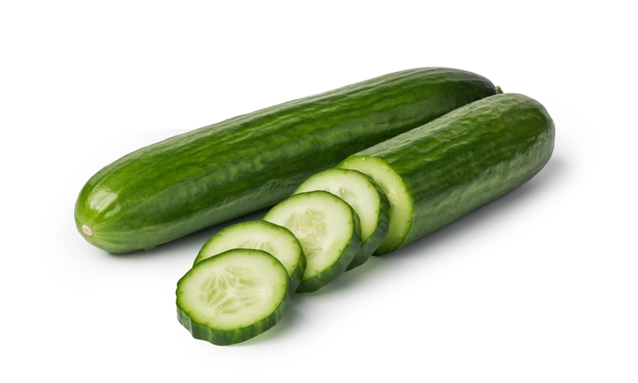Cucumbers - Various Varieties from Delukes Gardencenter
