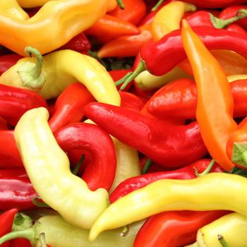 Sweet Banana - Pepper Sweet Banana - Pepper