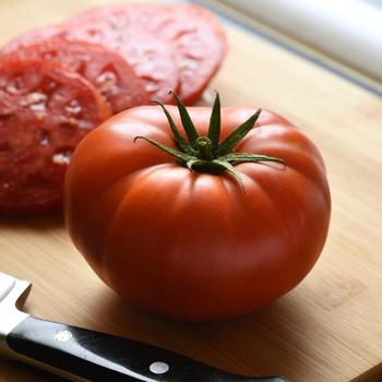 Better Boy - Tomato Better Boy - Tomato