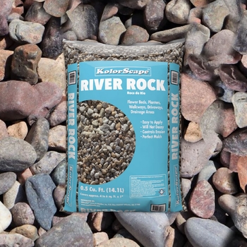 Kolorscape 0.5 CF - River Rock
