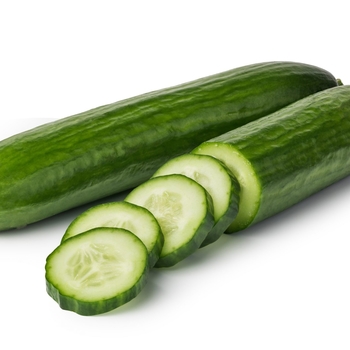 Various Varieties - Cucumbers